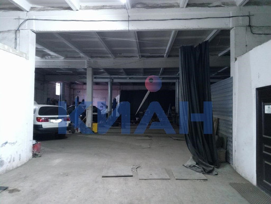 Продам склад 645 м2, Кутузова ул, 1, Красноярск г