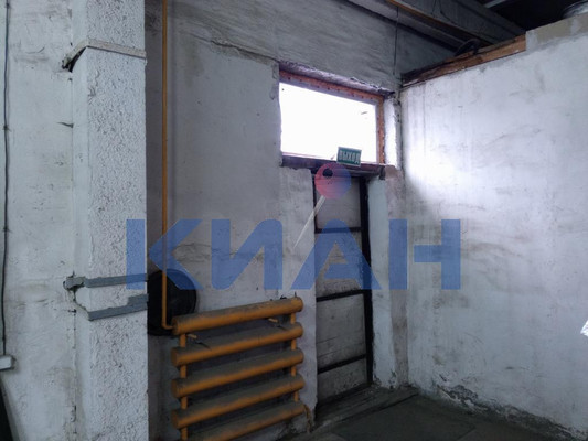 Продам склад 645 м2, Кутузова ул, 1, Красноярск г