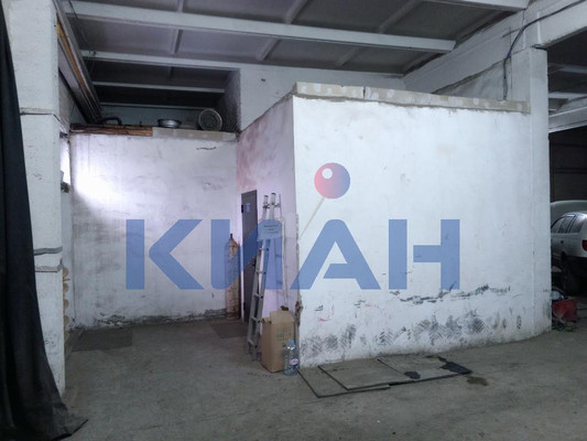 Продам склад 645 м2, Кутузова ул, 1, Красноярск г