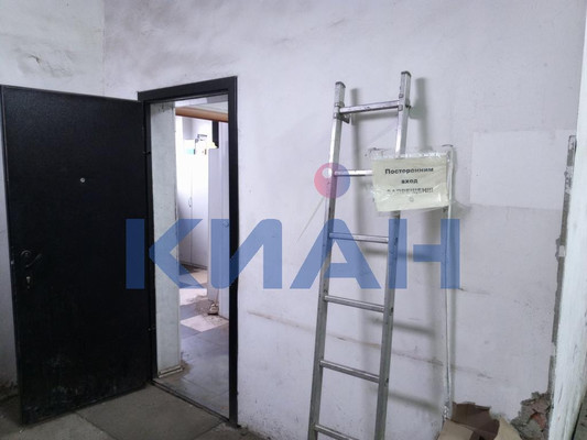 Продам склад 645 м2, Кутузова ул, 1, Красноярск г