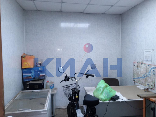 Продам склад 645 м2, Кутузова ул, 1, Красноярск г