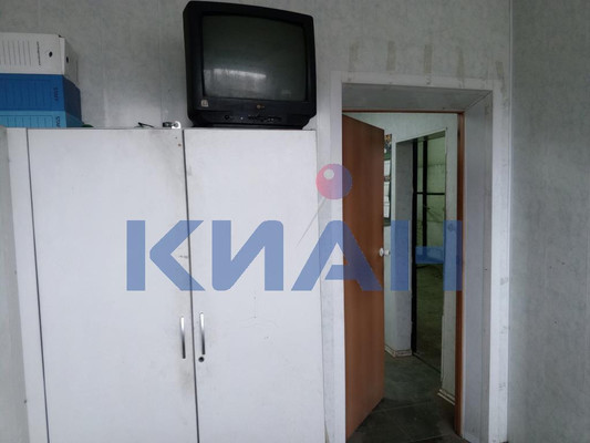 Продам склад 645 м2, Кутузова ул, 1, Красноярск г