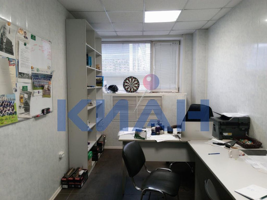 Продам склад 645 м2, Кутузова ул, 1, Красноярск г