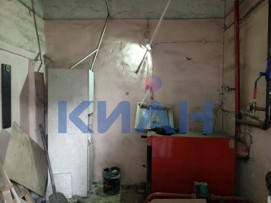 Продам склад 645 м2, Кутузова ул, 1, Красноярск г