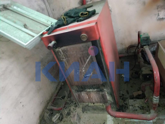 Продам склад 645 м2, Кутузова ул, 1, Красноярск г