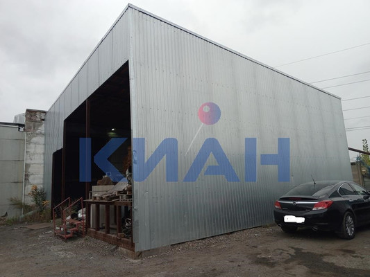 Продам склад 645 м2, Кутузова ул, 1, Красноярск г