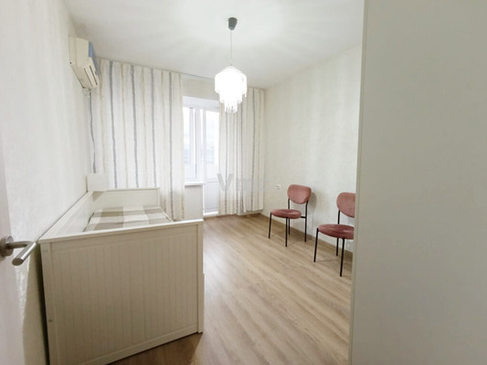 Сдам двухкомнатную (2-комн.) квартиру, Капранова пер, 6, Москва г