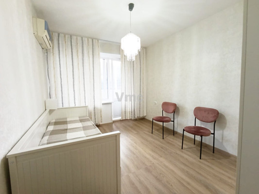 Сдам двухкомнатную (2-комн.) квартиру, Капранова пер, 6, Москва г