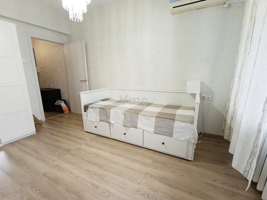 Сдам двухкомнатную (2-комн.) квартиру, Капранова пер, 6, Москва г