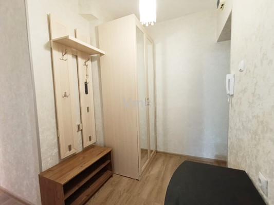 Сдам двухкомнатную (2-комн.) квартиру, Капранова пер, 6, Москва г