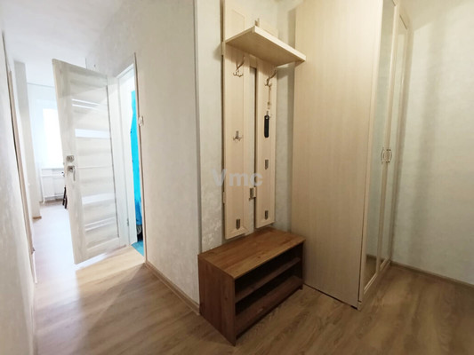 Сдам двухкомнатную (2-комн.) квартиру, Капранова пер, 6, Москва г