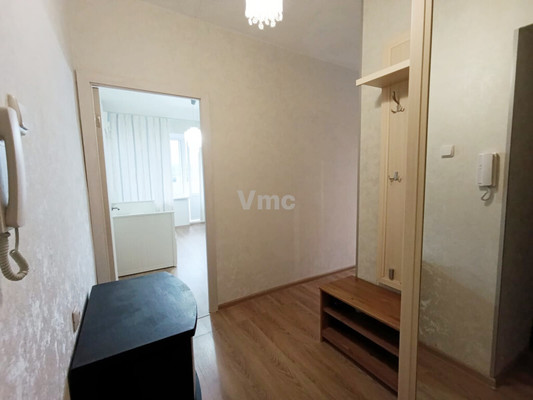 Сдам двухкомнатную (2-комн.) квартиру, Капранова пер, 6, Москва г