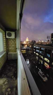 Сдам двухкомнатную (2-комн.) квартиру, Капранова пер, 6, Москва г