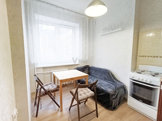 Сдам двухкомнатную (2-комн.) квартиру, Капранова пер, 6, Москва г