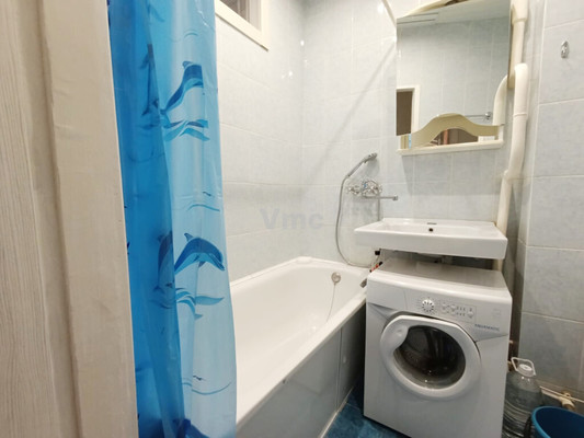 Сдам двухкомнатную (2-комн.) квартиру, Капранова пер, 6, Москва г