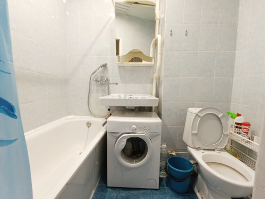 Сдам двухкомнатную (2-комн.) квартиру, Капранова пер, 6, Москва г