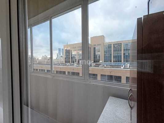 Сдам двухкомнатную (2-комн.) квартиру, Капранова пер, 6, Москва г