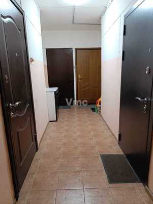 Сдам двухкомнатную (2-комн.) квартиру, Капранова пер, 6, Москва г