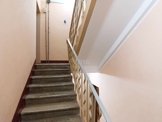 Сдам двухкомнатную (2-комн.) квартиру, Капранова пер, 6, Москва г