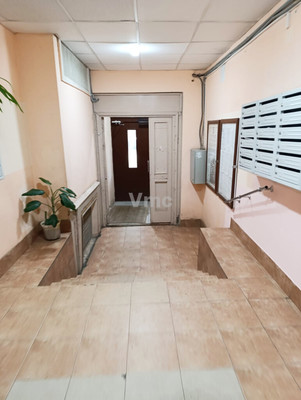 Сдам двухкомнатную (2-комн.) квартиру, Капранова пер, 6, Москва г