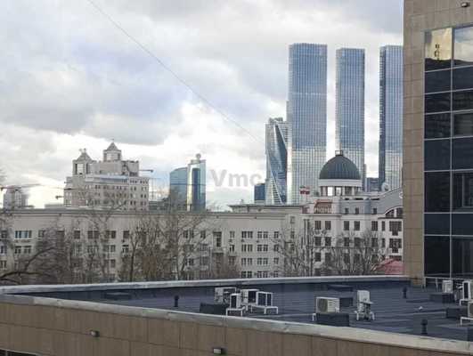 Сдам двухкомнатную (2-комн.) квартиру, Капранова пер, 6, Москва г