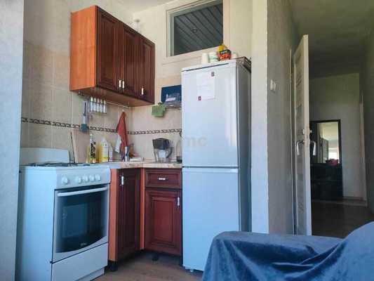 Сдам двухкомнатную (2-комн.) квартиру, Капранова пер, 6, Москва г