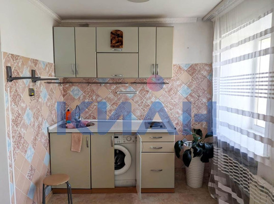 Продам однокомнатную (1-комн.) квартиру, Никитина ул, 1а, Красноярск г