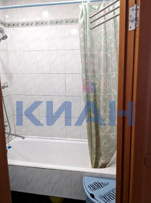 Продам однокомнатную (1-комн.) квартиру, Никитина ул, 1а, Красноярск г