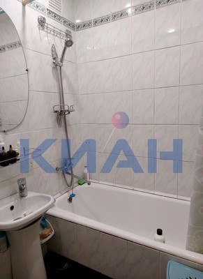 Продам однокомнатную (1-комн.) квартиру, Никитина ул, 1а, Красноярск г