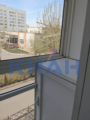 Продам однокомнатную (1-комн.) квартиру, Никитина ул, 1а, Красноярск г