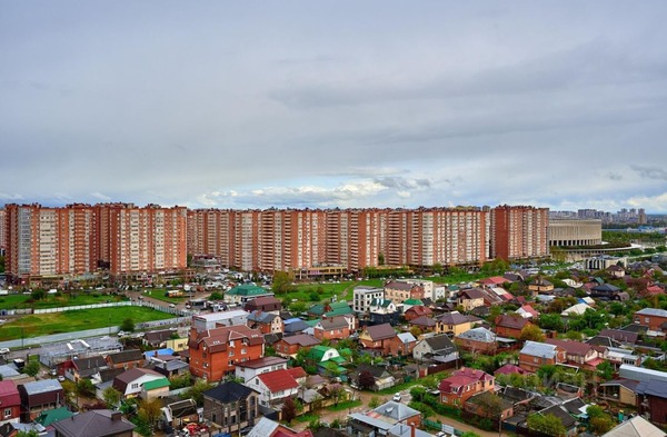 Продам однокомнатную (1-комн.) квартиру, 1 Мая проезд, 91А, Краснодар г