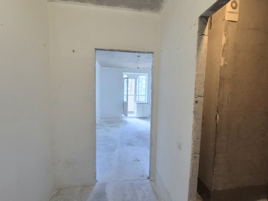 Продам однокомнатную (1-комн.) квартиру, Воронцовский б-р, 14к1, Мурино п