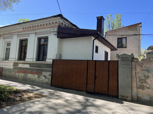 Сдам двухкомнатную (2-комн.) квартиру, Георгия Морозова ул, 8, Симферополь г