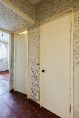 Продам двухкомнатную (2-комн.) квартиру, Героев-североморцев пр-кт, 11к2, Мурманск г