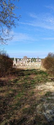 Продам участок 15 соток, ИЖС, Мыс п, 150 км от города
