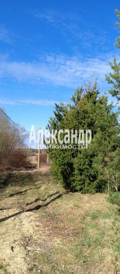 Продам участок 15 соток, ИЖС, Мыс п, 150 км от города