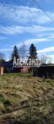 Продам участок 15 соток, ИЖС, Мыс п, 150 км от города
