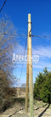 Продам участок 15 соток, ИЖС, Мыс п, 150 км от города