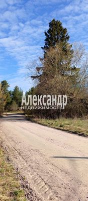 Продам участок 15 соток, ИЖС, Мыс п, 150 км от города