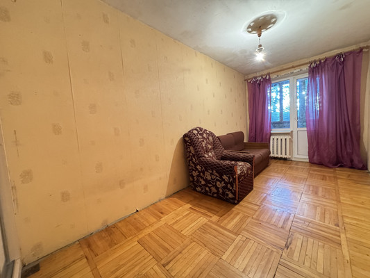 Продам трехкомнатную (3-комн.) квартиру, Юфимцева ул, 14/2, Ростов-на-Дону г