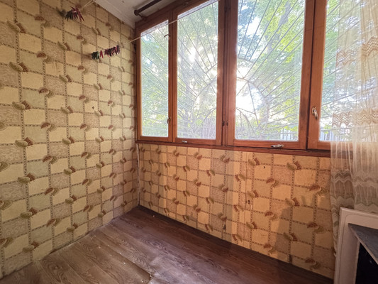 Продам трехкомнатную (3-комн.) квартиру, Юфимцева ул, 14/2, Ростов-на-Дону г