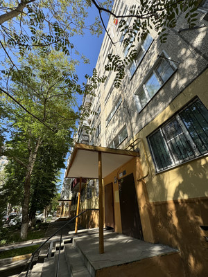 Продам трехкомнатную (3-комн.) квартиру, Юфимцева ул, 14/2, Ростов-на-Дону г