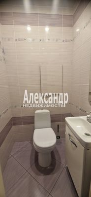Продам трехкомнатную (3-комн.) квартиру, Гжатская ул, 22к4, Санкт-Петербург г