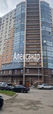 Продам трехкомнатную (3-комн.) квартиру, Гжатская ул, 22к4, Санкт-Петербург г
