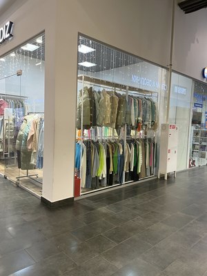 Продам торговое помещение 24,5 м2, Огородный проезд, 10, Москва г
