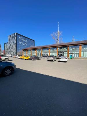 Продам торговое помещение 24,5 м2, Огородный проезд, 10, Москва г