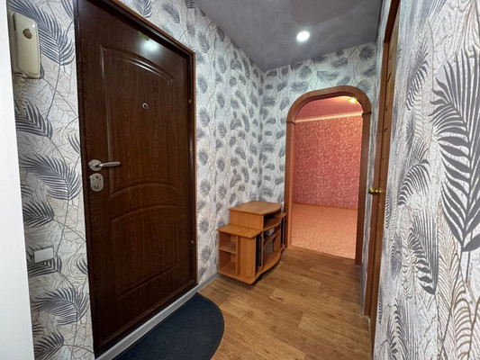 Продам двухкомнатную (2-комн.) квартиру, Победы пр-кт, 41к4, Комсомольск-на-Амуре г
