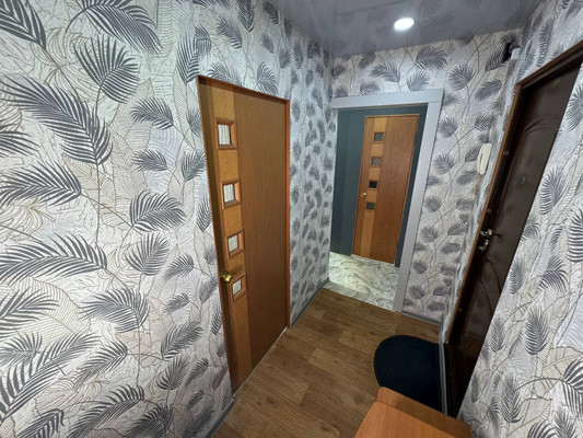 Продам двухкомнатную (2-комн.) квартиру, Победы пр-кт, 41к4, Комсомольск-на-Амуре г