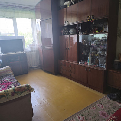 Продам двухкомнатную (2-комн.) квартиру, Анапское ш, 14, Новороссийск г