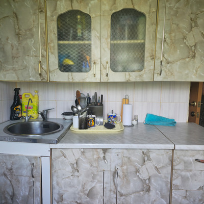 Продам двухкомнатную (2-комн.) квартиру, Анапское ш, 14, Новороссийск г